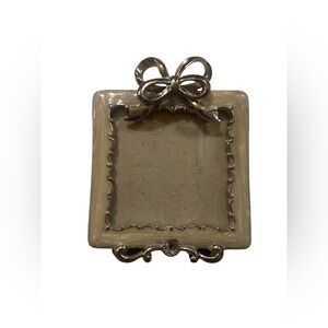 AUCTION / REQUEST 😎 Enamel Small Frame #7053